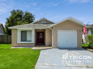 7830 Copperfield Ct, Orlando, FL 32825