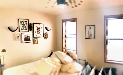 Rented by Rapid Realty Cobble Hill