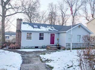 36 Sunset Rd, Ringwood, NJ 07456