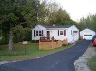 N8014 Us Highway 41, Stephenson, MI 49887