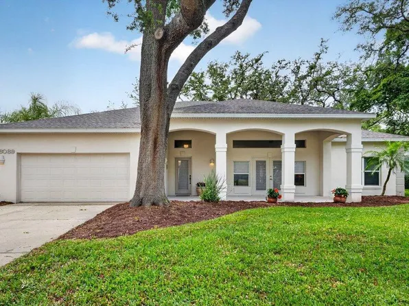 6089 Sabal Hammock Cir, Port Orange, FL 32128