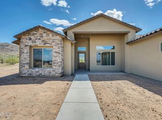 10555 S 33rd Ave, Laveen, AZ 85339