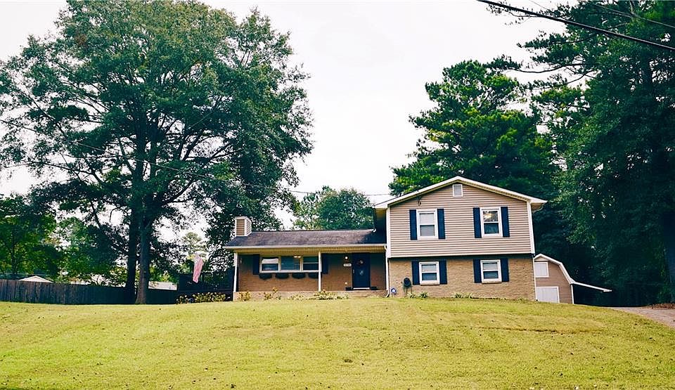 1st image of 3791 Herren Dr SW