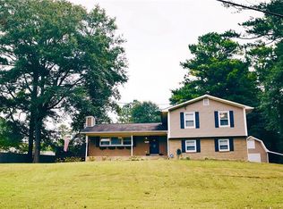 3791 Herren Dr SW, Smyrna, GA 30082