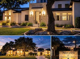 1151 Provence Pl, New Braunfels, TX 78132