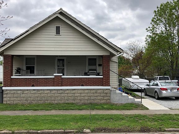 2nd image of 415 N Poplar St