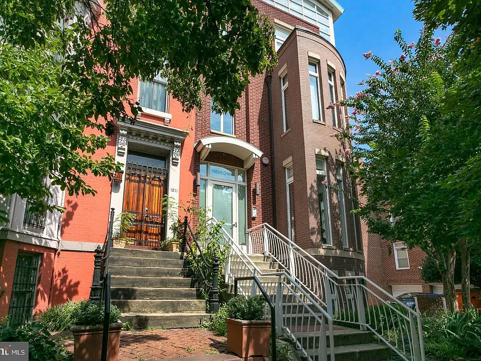 1209 O St NW #1