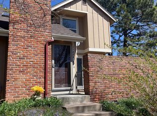 11886 Elk Head Range Rd, Littleton, CO 80127