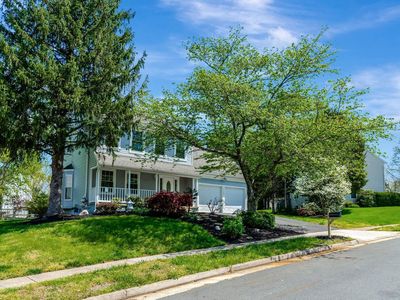 13152 Lazy Glen Ln, Herndon, VA, 20171