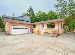 1602 S 2nd Ave, Rockaway Beach, OR 97136