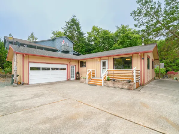 1602 S 2nd Ave, Rockaway Beach, OR 97136