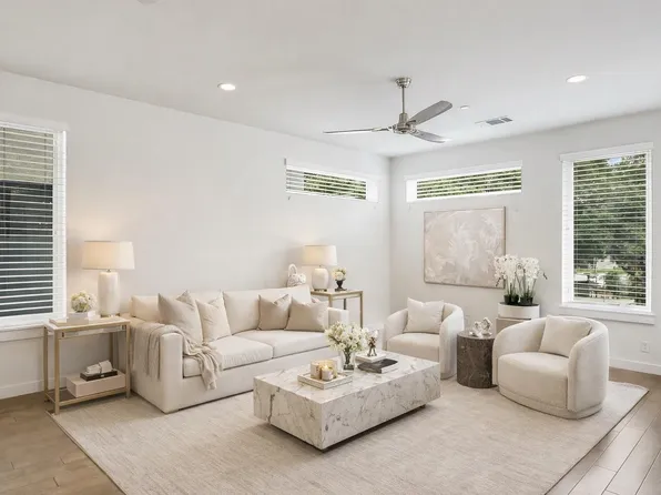 2301 Bluebonnet Ln #12, Austin, TX 78704
