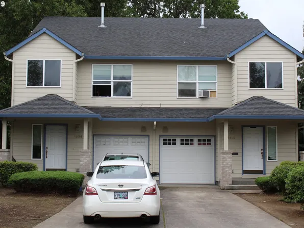 15604-15608 NE Milton Pl, Portland, OR 97230