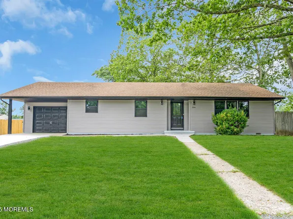 356 Railroad Avenue, Bayville, NJ 08721