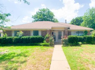 608 S Alder Dr, Allen, TX 75002