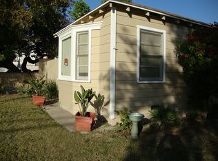 800 E Magnolia Blvd, Burbank, CA 91501