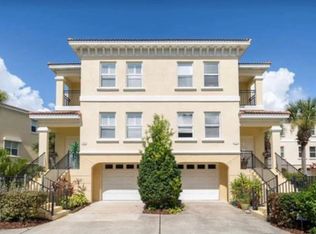 1702 Windjammer Ln #1702, Saint Augustine, FL 32084