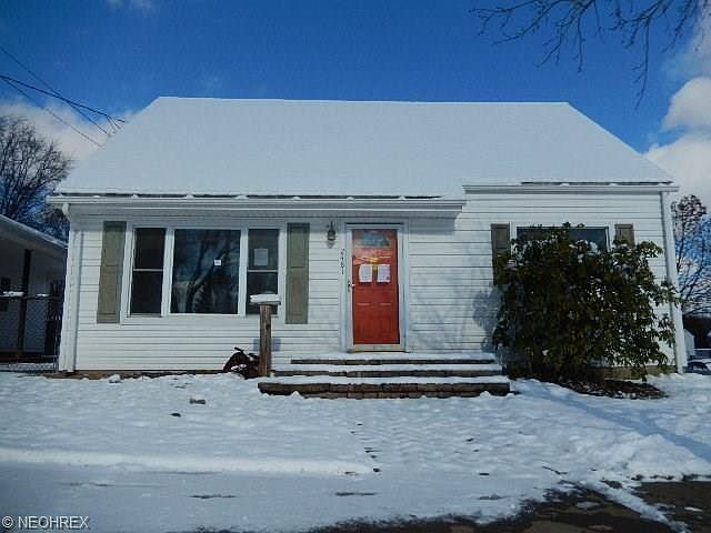 1st image of 2481 Briner Ave