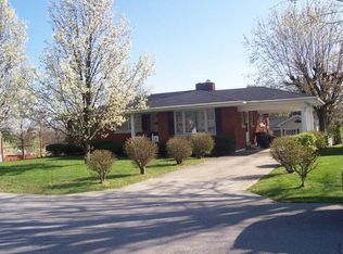 115 Sunset Hts, Winchester, KY 40391