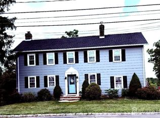 891 Amwell Rd, Hillsborough, NJ 08844