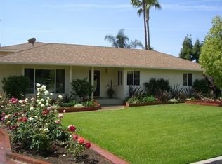 3610 Shadow Grove Rd, Pasadena, CA 91107