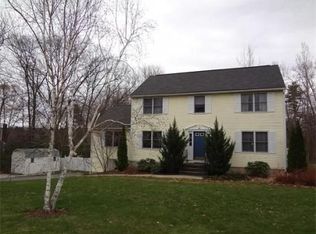 8 June St, Northbridge, MA 01534