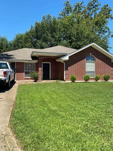 33 Green Oak Cir, Nash, TX, 75569