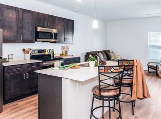 Churchwoods Apartments, Lafayette, IN 47905