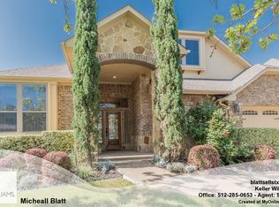 2905 Portulaca Dr, Round Rock, TX 78681