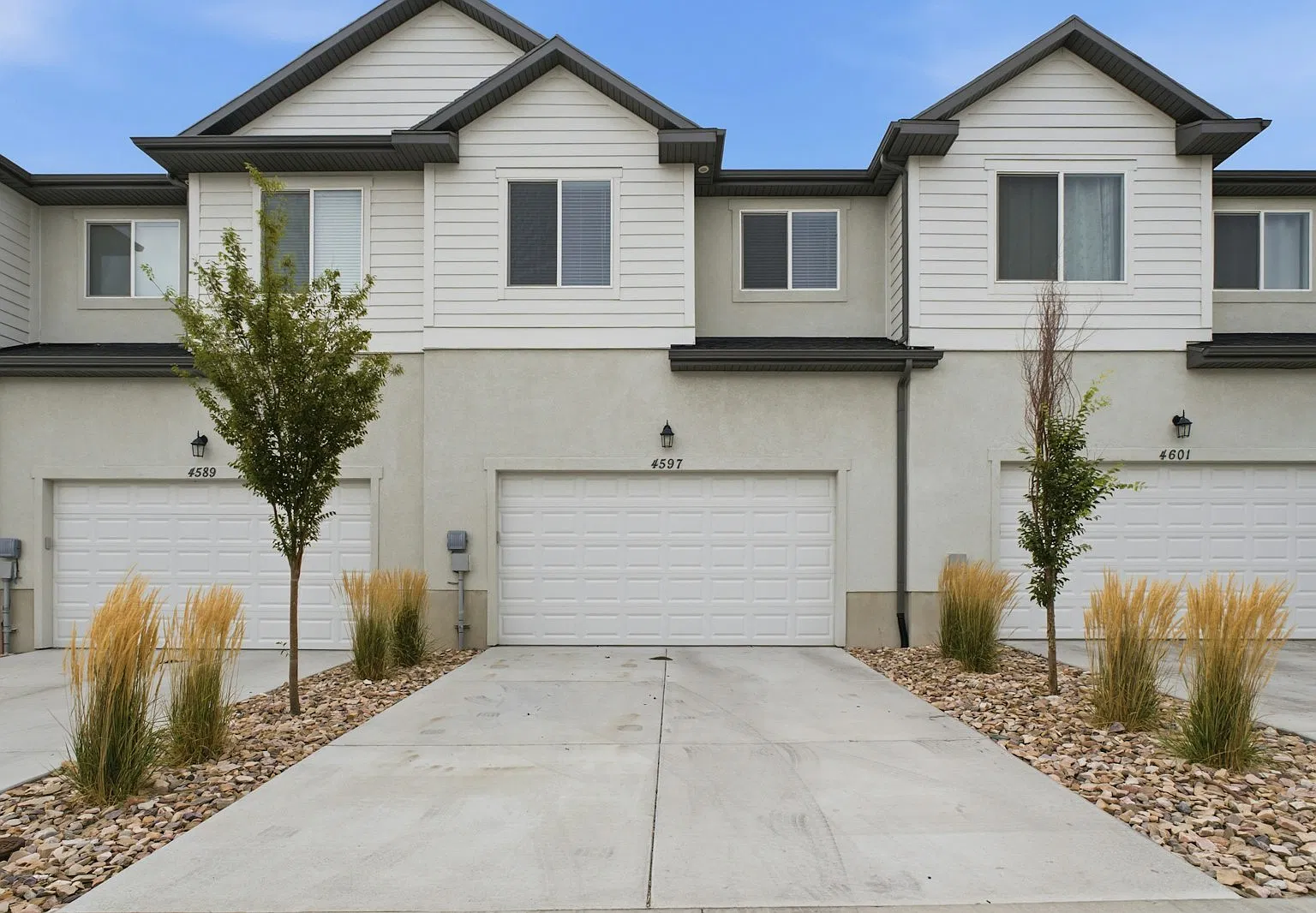 4597 Sims Peak Lane — Photo 2