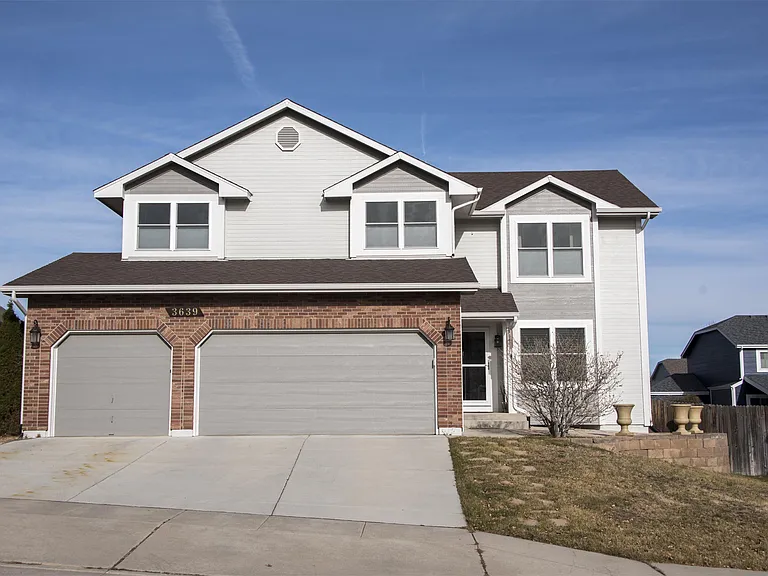 3639 Cape Romain Dr — Photo 9