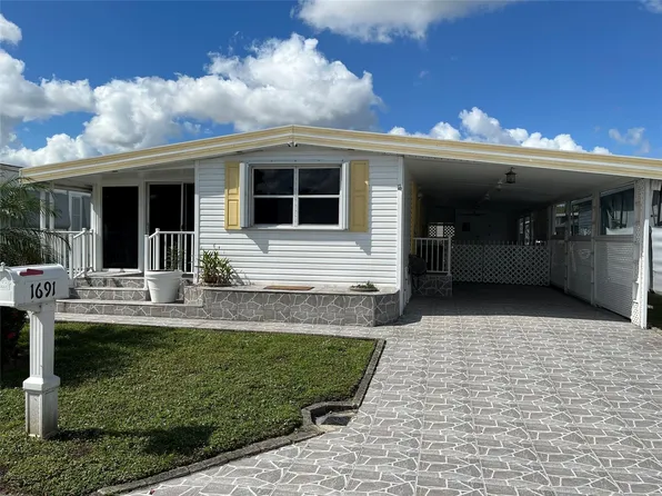 1691 SW 83rd Avenue, Davie, FL 33324