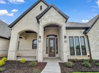 143 Desperado Ct, Weatherford, TX 76088