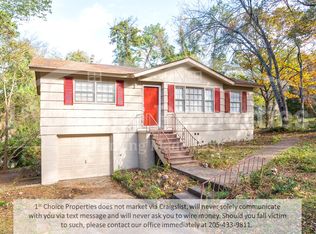 500 15th Ave NW, Center Point, AL 35215