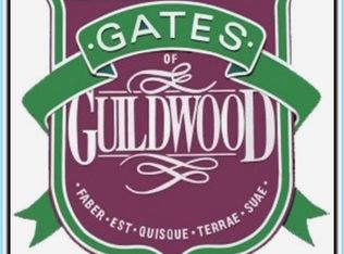 10 Guildwood Pkwy #926, Toronto, ON