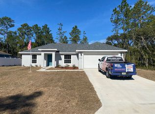 6707 SW 153rd Place Rd, Ocala, FL 34473