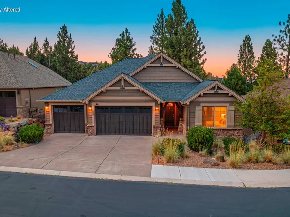 2596 Pine Terrace Dr, Bend, OR 97703