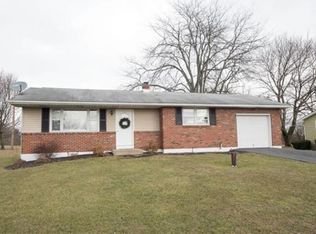 2463 Route 100, Orefield, PA 18069