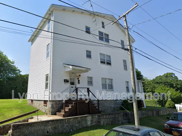 238 Newland Ave #2F, Woonsocket, RI 02895