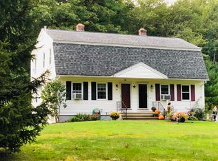 54 Porcupine Cir #9, Salem, NH 03079