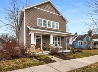 211 E 9th St, Traverse City, MI 49684
