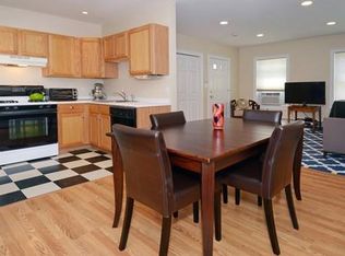 294 Athens St #1, Boston, MA 02127