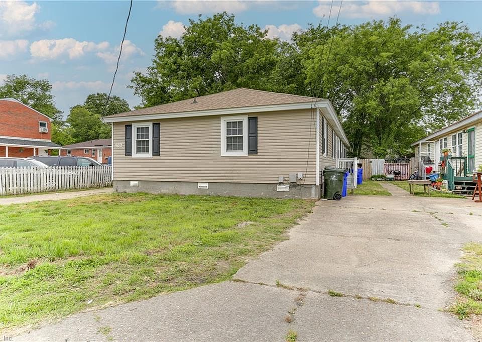 7939 Ransom Rd, Norfolk, VA 23518 Zillow