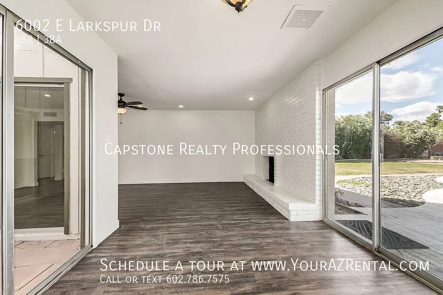 Building Photo - 6002 E Larkspur Dr
