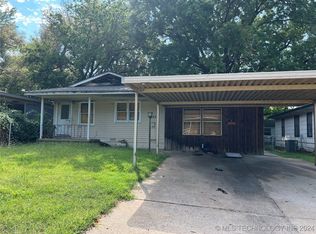 625 SE Greystone Ave, Bartlesville, OK 74006