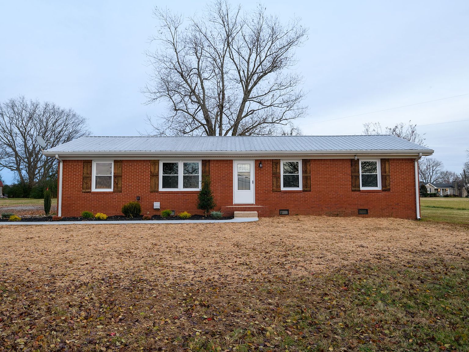 1750 Fairfield Pike, Shelbyville, TN 37160 Zillow