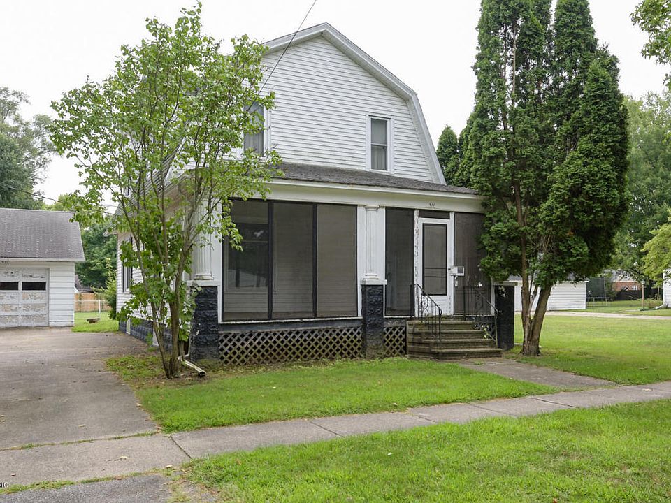 1st image of 411 W Franklin St