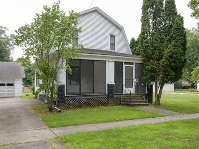 411 W Franklin St, Otsego, MI, 49078