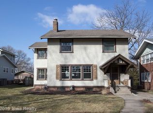 692 Polk Blvd, Des Moines, IA 50312