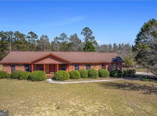 430 Hamburg State Park Rd, Warthen, GA 31094